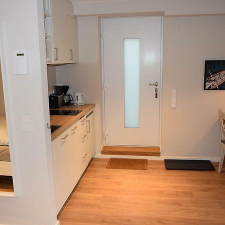 Sehr Schone Kleine Wohnung Elbnahe Mit Guten Parkmoglichkeiten Hambourg Extérieur photo